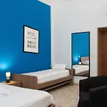 Longobardi לינה וארוחת בוקר