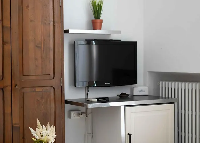 Longobardi Bed & Breakfast