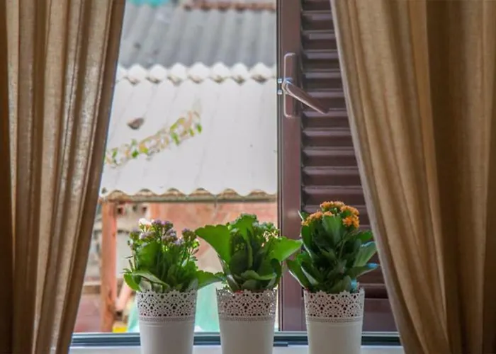 Bed & Breakfast Longobardi Trani