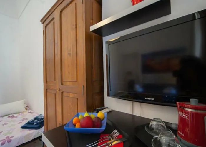 Longobardi Bed & Breakfast 3*