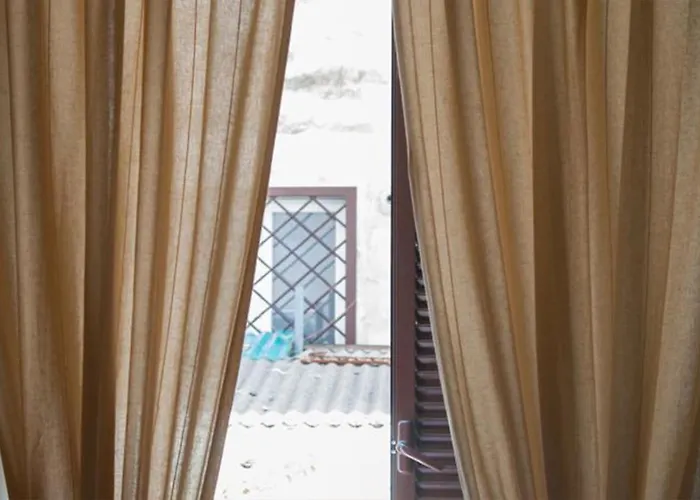 Bed & Breakfast Longobardi