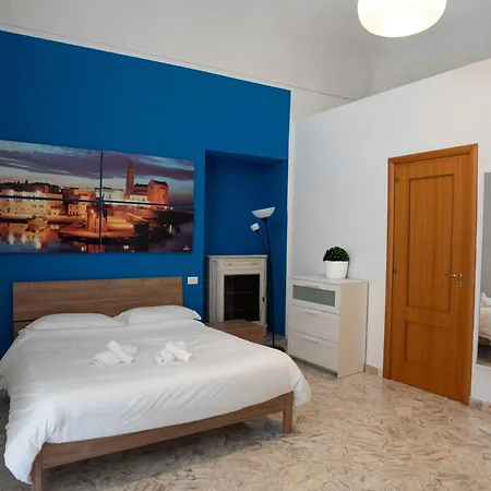 Longobardi Bed & Breakfast 3*