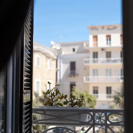 Longobardi 3* Trani