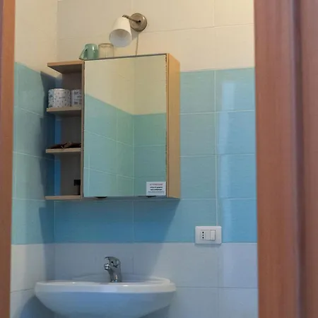 Alojamento de Acomodação e Pequeno-almoço Longobardi