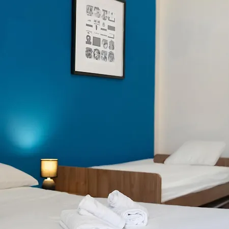 Longobardi Bed & Breakfast Trani