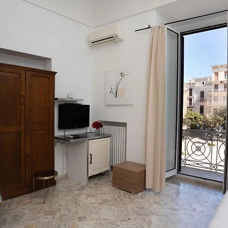 Longobardi Trani