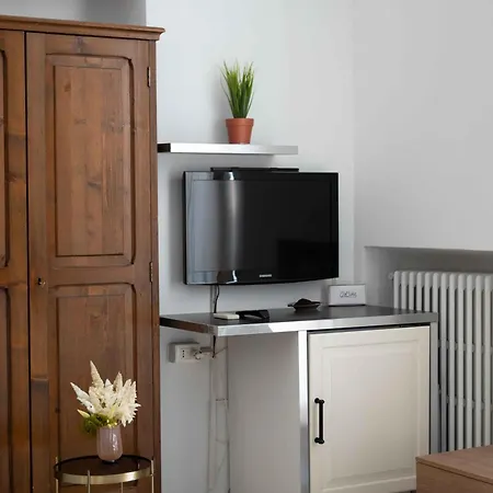 Longobardi Bed & Breakfast