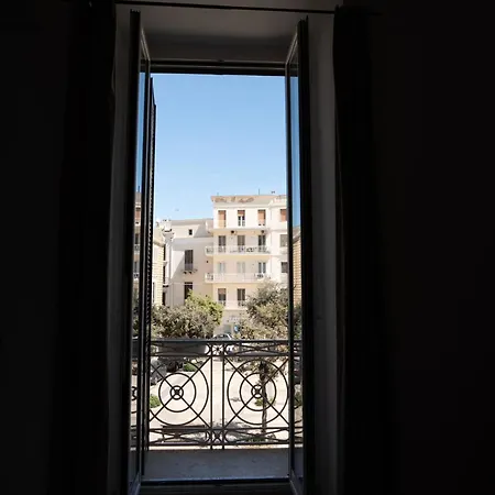 Bed & Breakfast Longobardi Trani