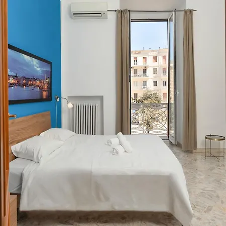 Longobardi 3* Trani