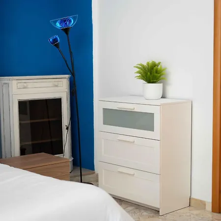 Bed & Breakfast Longobardi