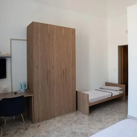 Longobardi Bed & Breakfast Trani