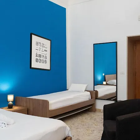 Longobardi Alojamento de Acomodação e Pequeno-almoço