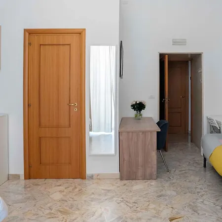 Longobardi Bed & Breakfast