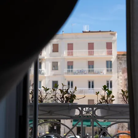 Bed & Breakfast Longobardi