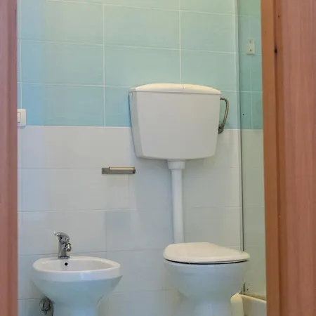 Longobardi Alojamento de Acomodação e Pequeno-almoço Trani