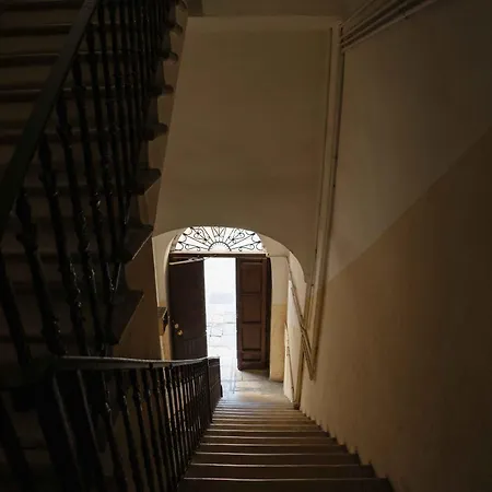 Longobardi Bed & Breakfast