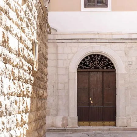 Bed & Breakfast Longobardi 3*