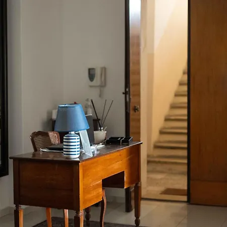 Bed & Breakfast Longobardi Trani