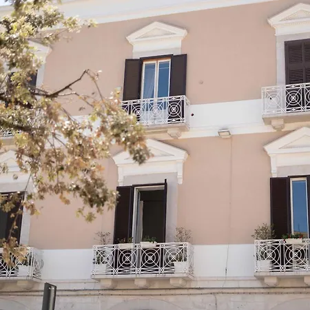 Bed & Breakfast Longobardi