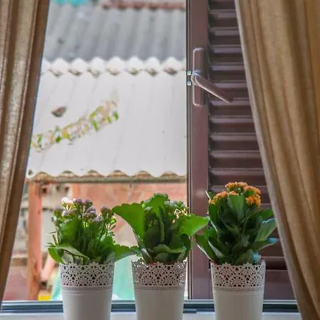 Bed & Breakfast Longobardi Trani