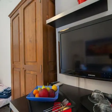 Longobardi Alojamento de Acomodação e Pequeno-almoço 3*