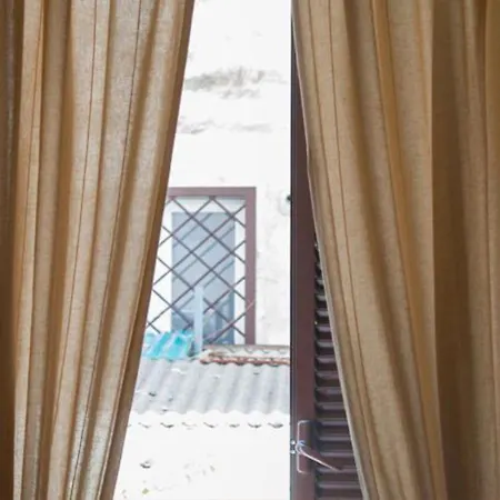 Bed & Breakfast Longobardi