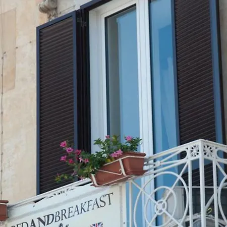 Longobardi Trani