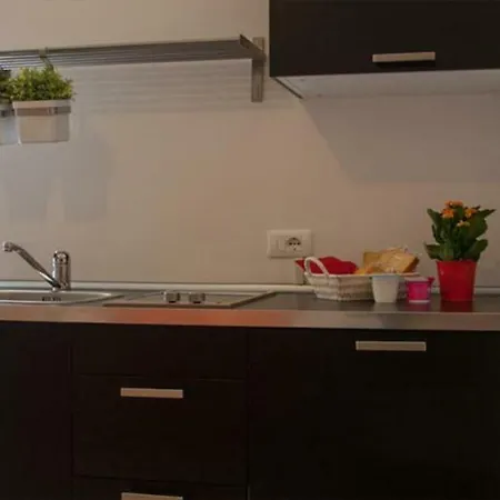 Bed & Breakfast Longobardi